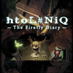 htoL#NiQ: The Firefly Diary