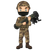 Voxel Game