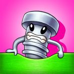 Screw Pin Puzzle-Screw Master