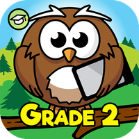 Second Grade Learning Games SE