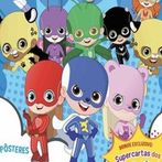 Os Aventureiros Rabbit Run