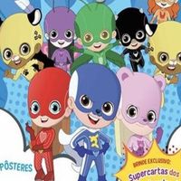 Os Aventureiros Rabbit Run