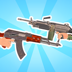 Level Up Weapon