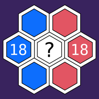 HexaConquest - Battlefield