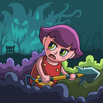 Backyard Fight - Tactical