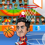 Head Basketball Sport Game