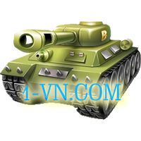 Xe tăng đại chiến