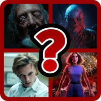 Ultimate Stranger Things Quiz