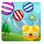 Falling Candy - Endless Action