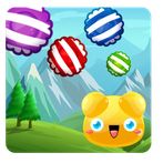 Falling Candy - Endless Action