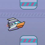 Rocket Quest by Danger Valley