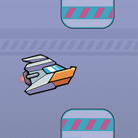 Rocket Quest by Danger Valley