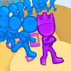 Waiting Line 3D