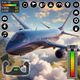 Airplane Games Pilot Simulator