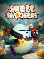 Shell Shockers - FPS io games