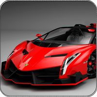 Véneno Roadster Super Car: Spe