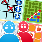 2 Player Games Online