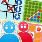 2 Player Games Online