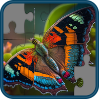 Animals jigsaw puzzle