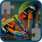 Animals jigsaw puzzle