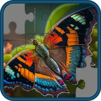 Animals jigsaw puzzle