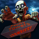 ¡Zombies! : Faulty Towers