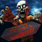 ¡Zombies! : Faulty Towers