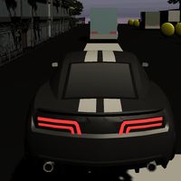 driving simulator 2021