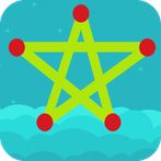 One Line Fun - One touch