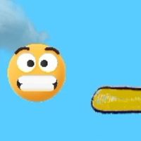 Free Fall Ball Drop Puzzle