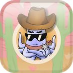 Crystal Klondike Solitaire