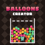 Ballons Creator