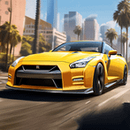 Real Drifting & Driving Car 3D