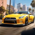 Real Drifting & Driving Car 3D
