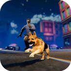 Dog Thief Stealth 3D Games