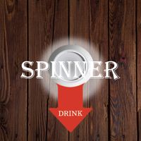 Shot Spinner -A party tool for