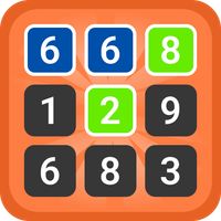 Number Match | Puzzle Game