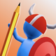 Draw Clash