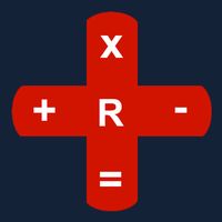 RedMaths - Der Mathe Trainer