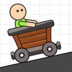 Dummy Wagon - Wagoneer Trail