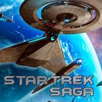 Star Trek Game: Match 3 Puzzle
