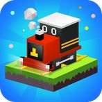 Train Puzzle