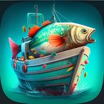 Fishing Factory: Idle Tycoon