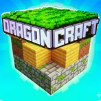 Dragon Craft Building Game