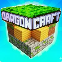 Dragon Craft Building Game