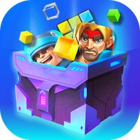 Mofun Box - More game more fun