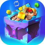 Mofun Box - More game more fun