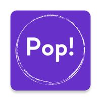 Pop!
