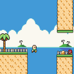 Dwno: Пиксельный мир