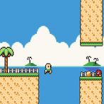 Dwno: Пиксельный мир